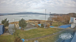 SURFCLUB - Windsurfing Domaša