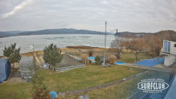 SURFCLUB - Windsurfing Domaša