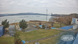 SURFCLUB - Windsurfing Domaša