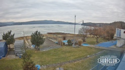 SURFCLUB - Windsurfing Domaša