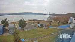 SURFCLUB - Windsurfing Domaša