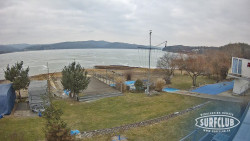 SURFCLUB - Windsurfing Domaša