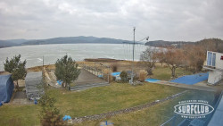 SURFCLUB - Windsurfing Domaša