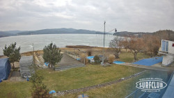 SURFCLUB - Windsurfing Domaša