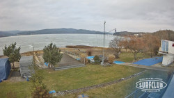 SURFCLUB - Windsurfing Domaša