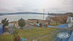 SURFCLUB - Windsurfing Domaša