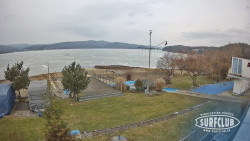 SURFCLUB - Windsurfing Domaša