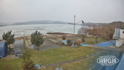 SURFCLUB - Windsurfing Domaša