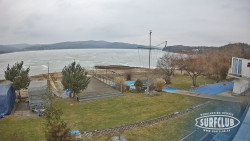 SURFCLUB - Windsurfing Domaša