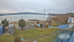 SURFCLUB - Windsurfing Domaša