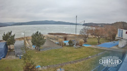 SURFCLUB - Windsurfing Domaša