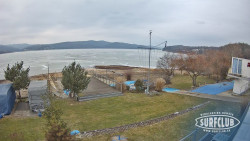 SURFCLUB - Windsurfing Domaša