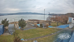 SURFCLUB - Windsurfing Domaša