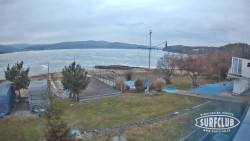 SURFCLUB - Windsurfing Domaša