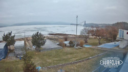 SURFCLUB - Windsurfing Domaša