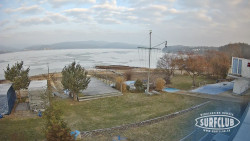 SURFCLUB - Windsurfing Domaša