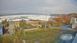 SURFCLUB - Windsurfing Domaša