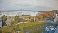 SURFCLUB - Windsurfing Domaša