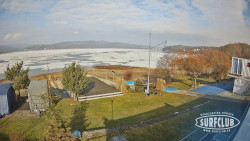 SURFCLUB - Windsurfing Domaša