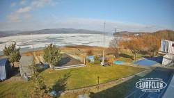 SURFCLUB - Windsurfing Domaša