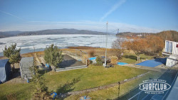 SURFCLUB - Windsurfing Domaša