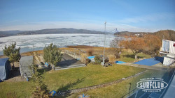 SURFCLUB - Windsurfing Domaša