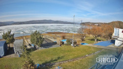 SURFCLUB - Windsurfing Domaša