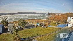 SURFCLUB - Windsurfing Domaša