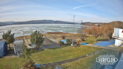 SURFCLUB - Windsurfing Domaša