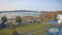 SURFCLUB - Windsurfing Domaša