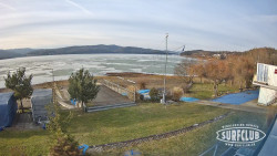 SURFCLUB - Windsurfing Domaša
