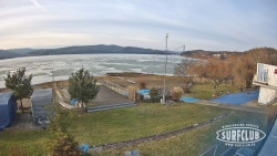 SURFCLUB - Windsurfing Domaša