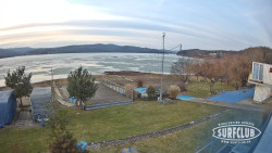 SURFCLUB - Windsurfing Domaša