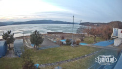 SURFCLUB - Windsurfing Domaša