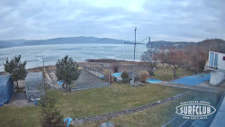 SURFCLUB - Windsurfing Domaša