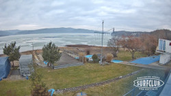 SURFCLUB - Windsurfing Domaša