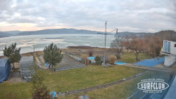 SURFCLUB - Windsurfing Domaša