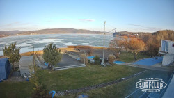 SURFCLUB - Windsurfing Domaša