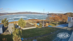 SURFCLUB - Windsurfing Domaša