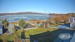 SURFCLUB - Windsurfing Domaša