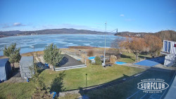 SURFCLUB - Windsurfing Domaša