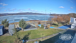 SURFCLUB - Windsurfing Domaša