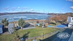 SURFCLUB - Windsurfing Domaša