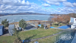 SURFCLUB - Windsurfing Domaša