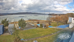 SURFCLUB - Windsurfing Domaša