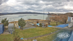 SURFCLUB - Windsurfing Domaša