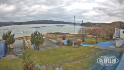 SURFCLUB - Windsurfing Domaša