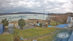 SURFCLUB - Windsurfing Domaša