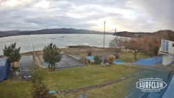 SURFCLUB - Windsurfing Domaša