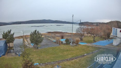 SURFCLUB - Windsurfing Domaša